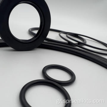 Volvo Swing Motor Seal Seal Kit